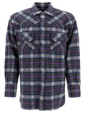 Beams Plus "western" Shirt