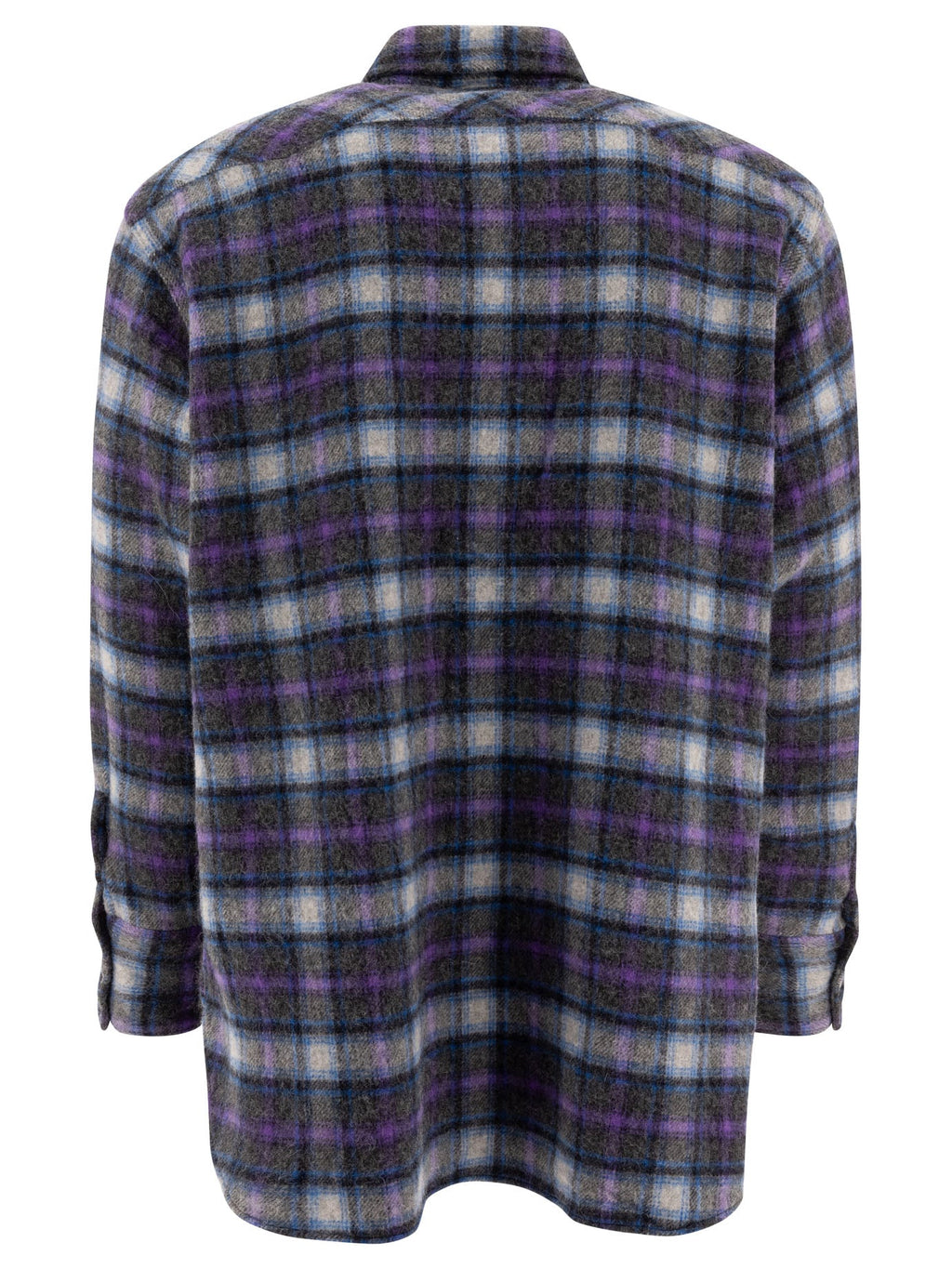 Beams Plus "western" Shirt