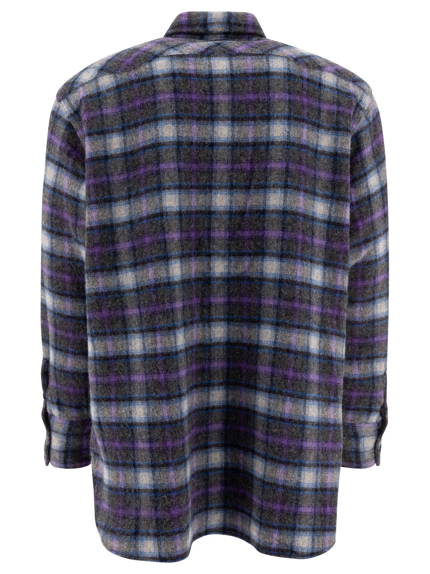 Beams Plus "western" Shirt