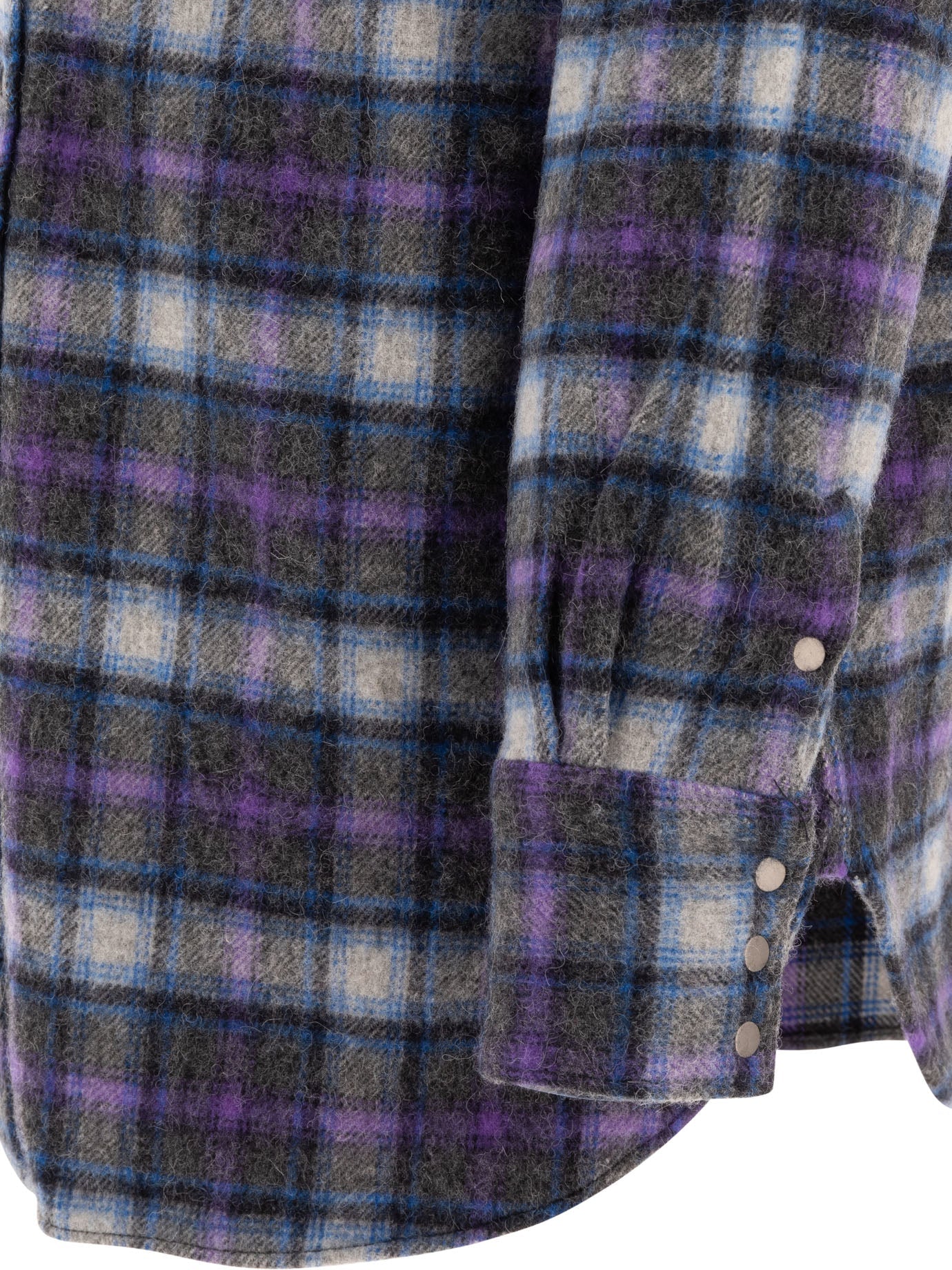 Beams Plus "western" Shirt