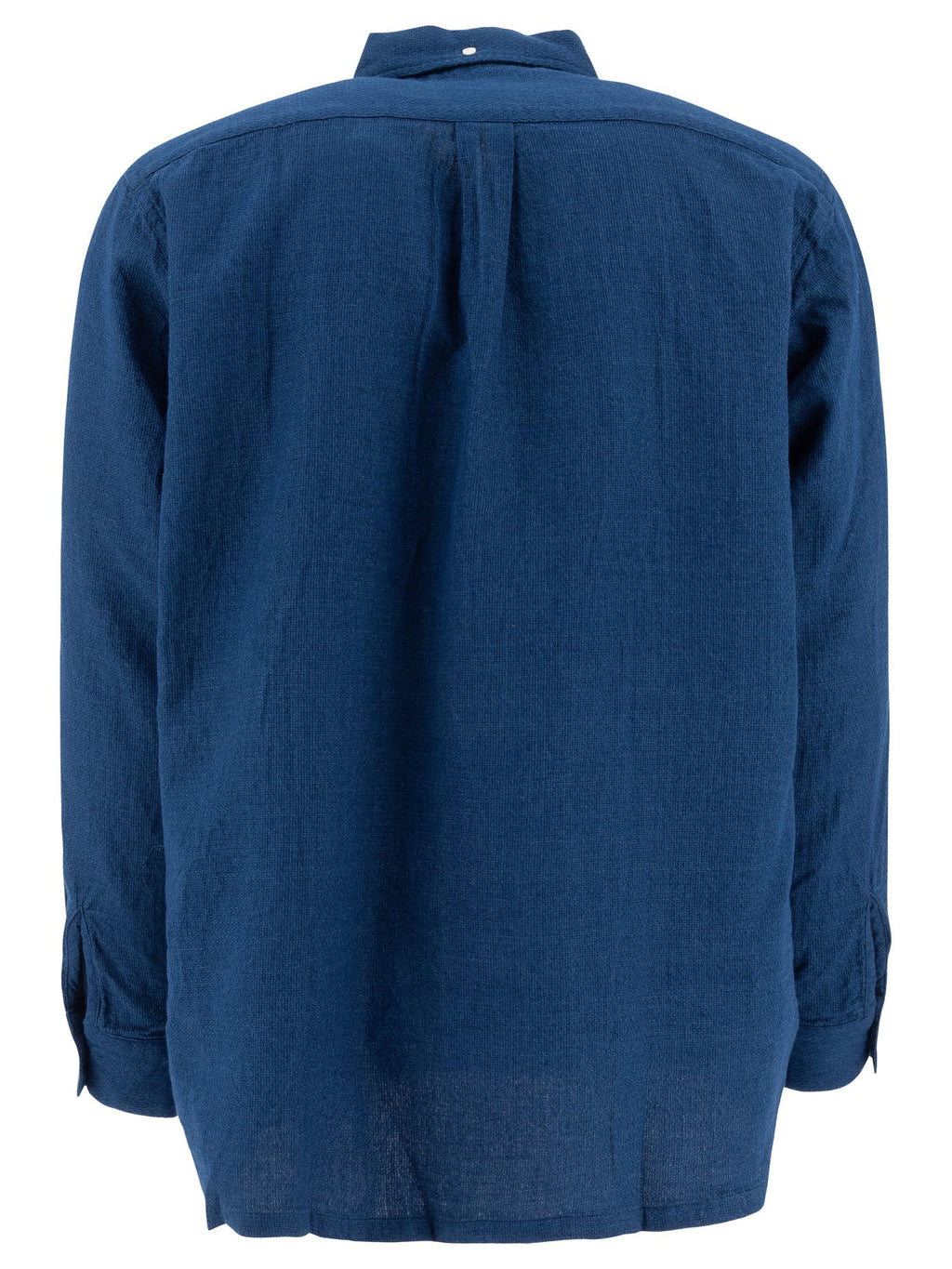 Beams Plus "panama" Shirt