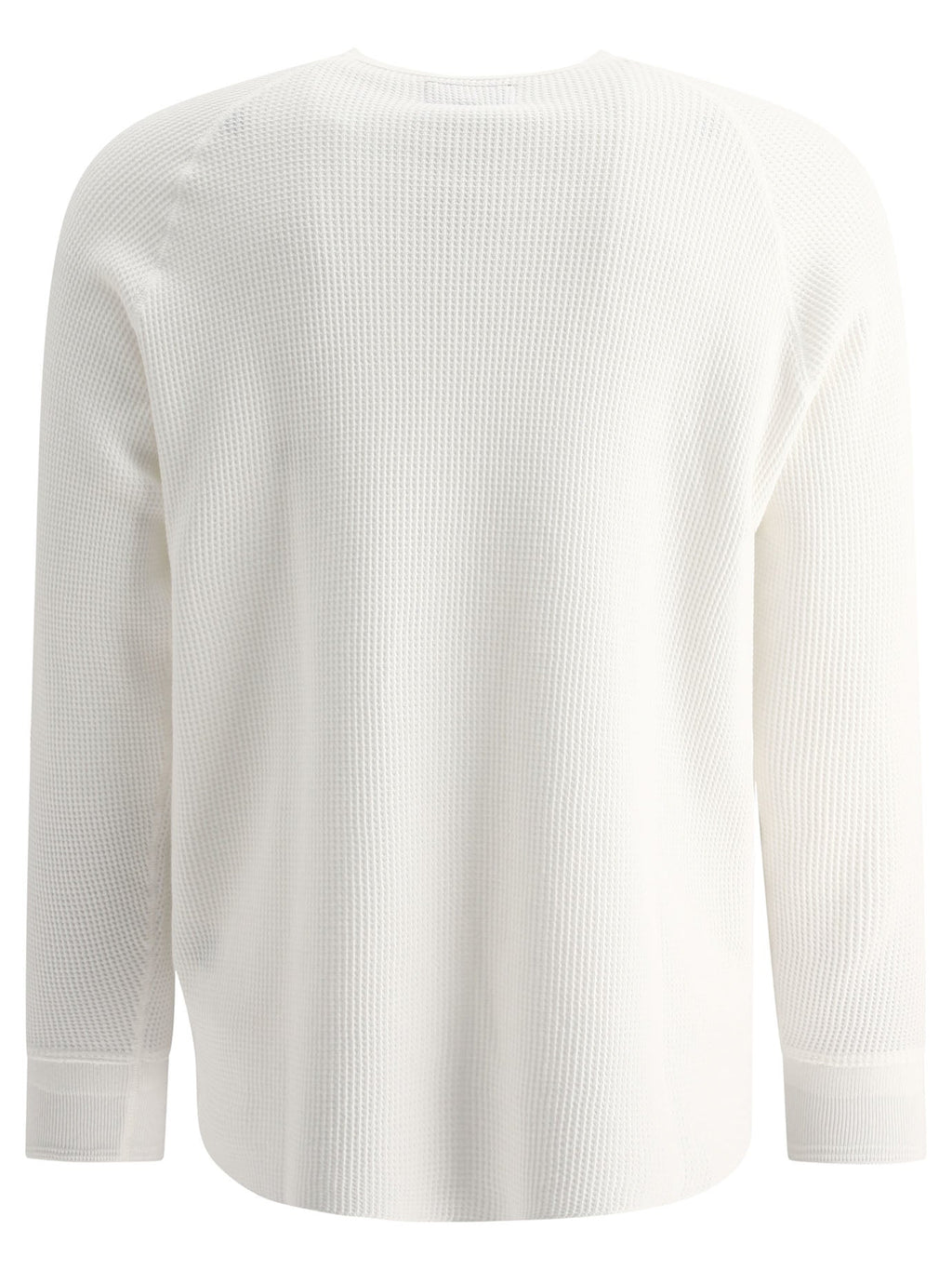 Beams Plus "crew Thermal 30" T-shirt