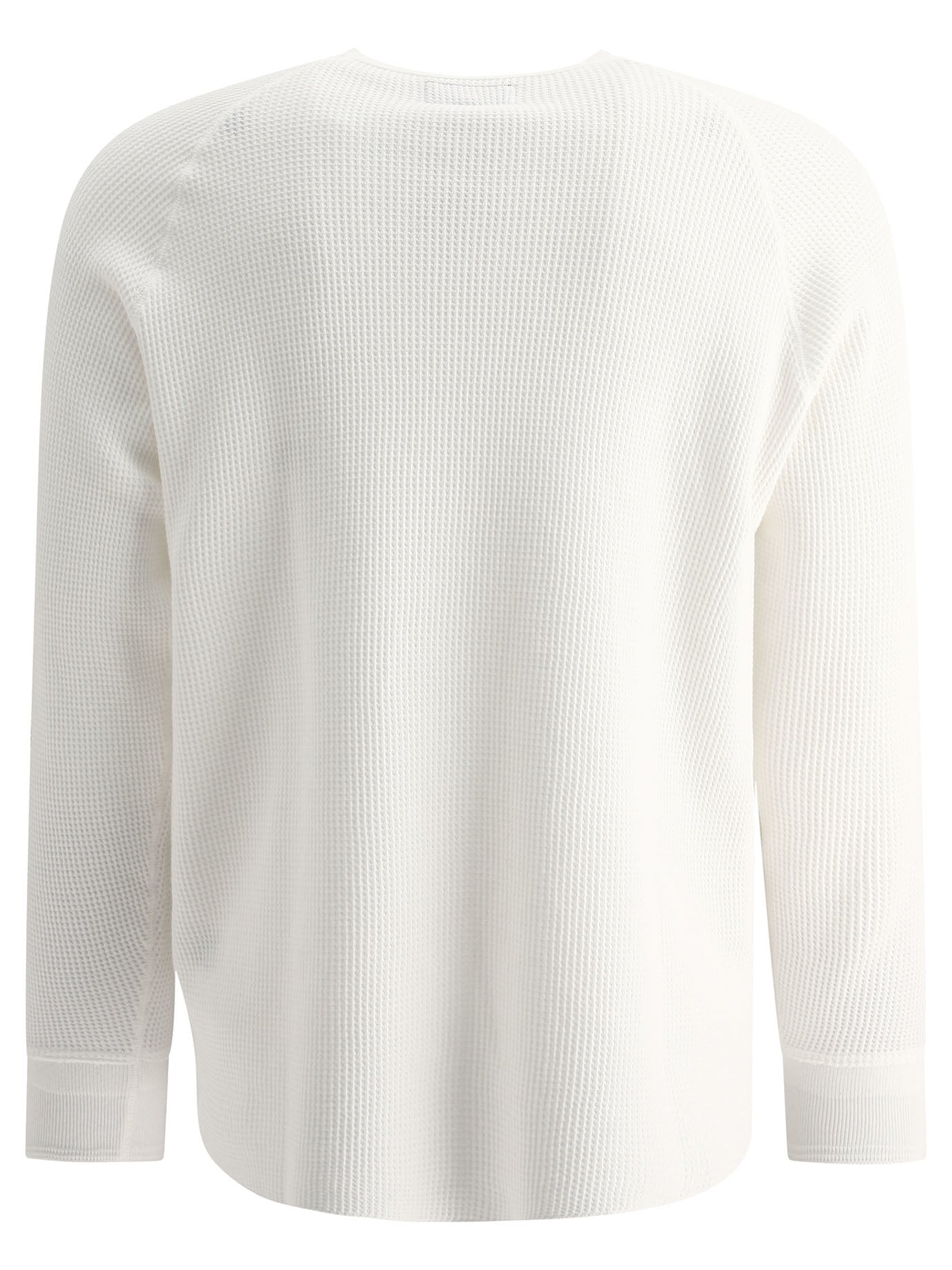 Beams Plus "crew Thermal 30" T-shirt