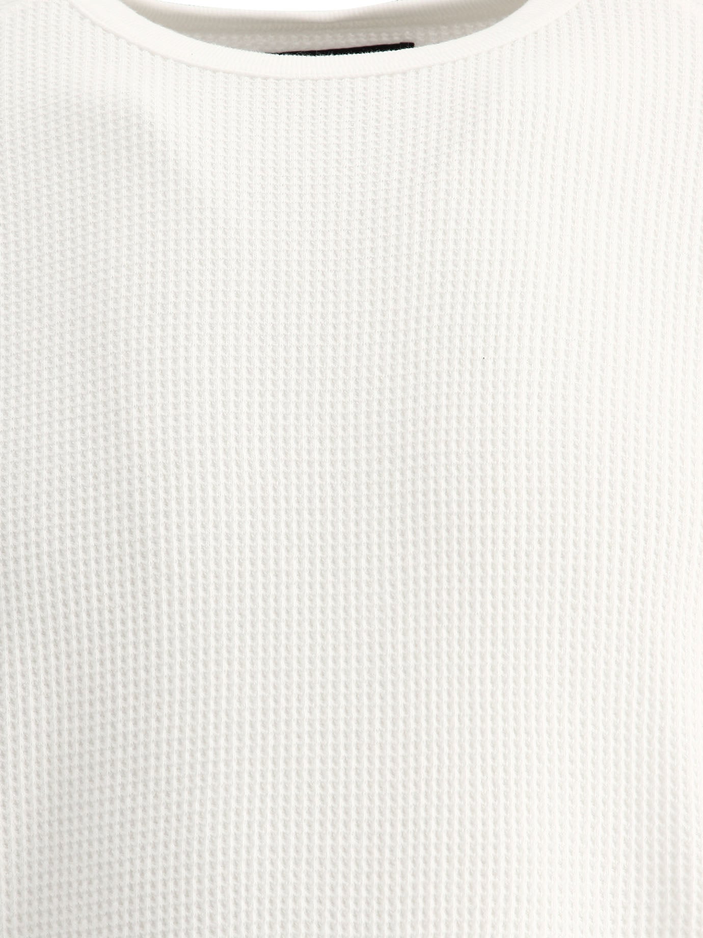 Beams Plus "crew Thermal 30" T-shirt