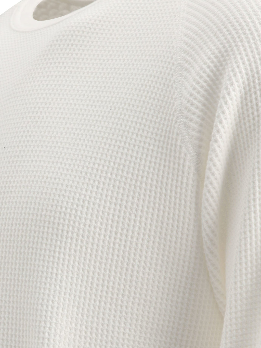 Beams Plus "crew Thermal 30" T-shirt
