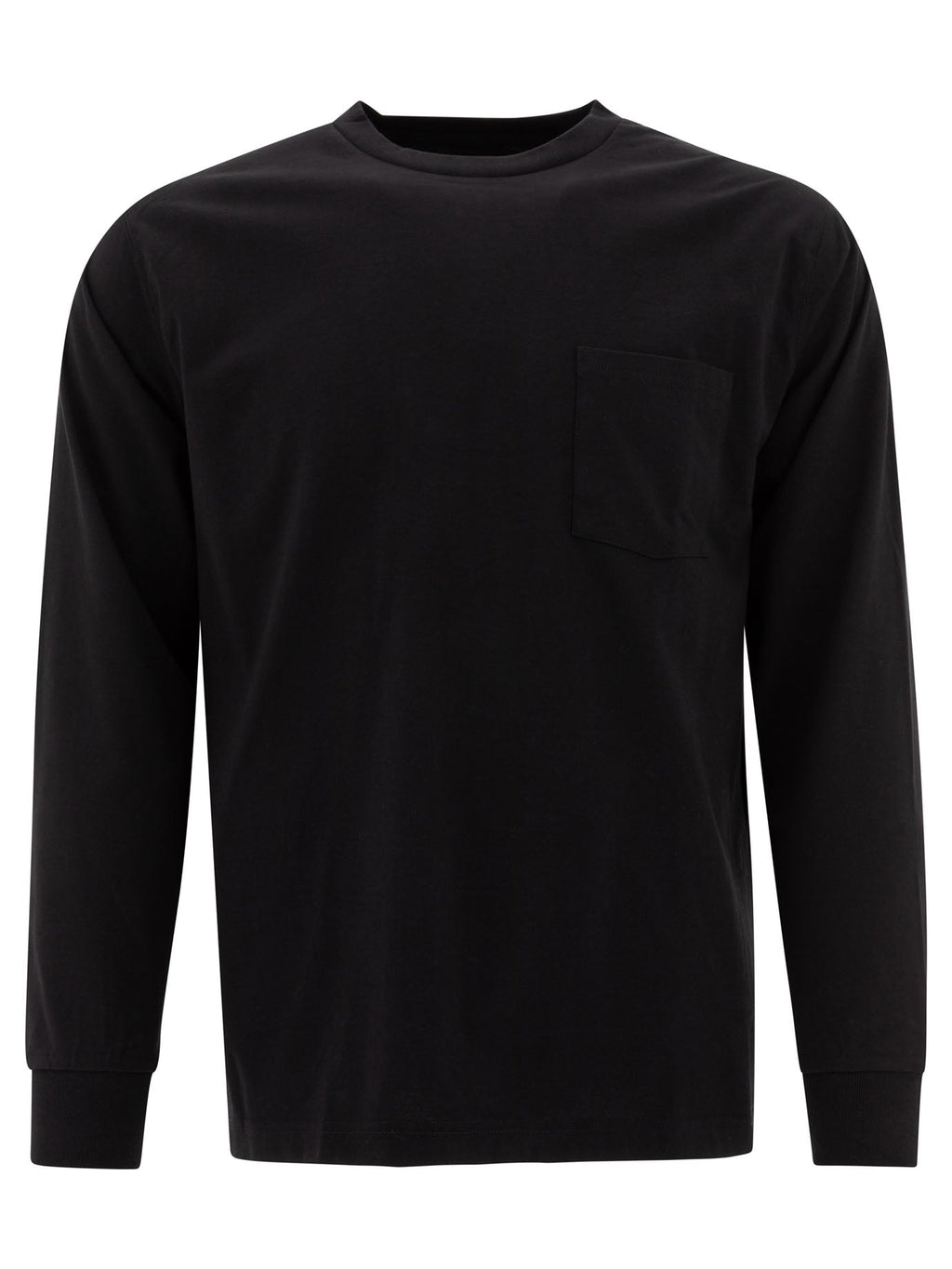 Beams Plus "pocket" T-shirt