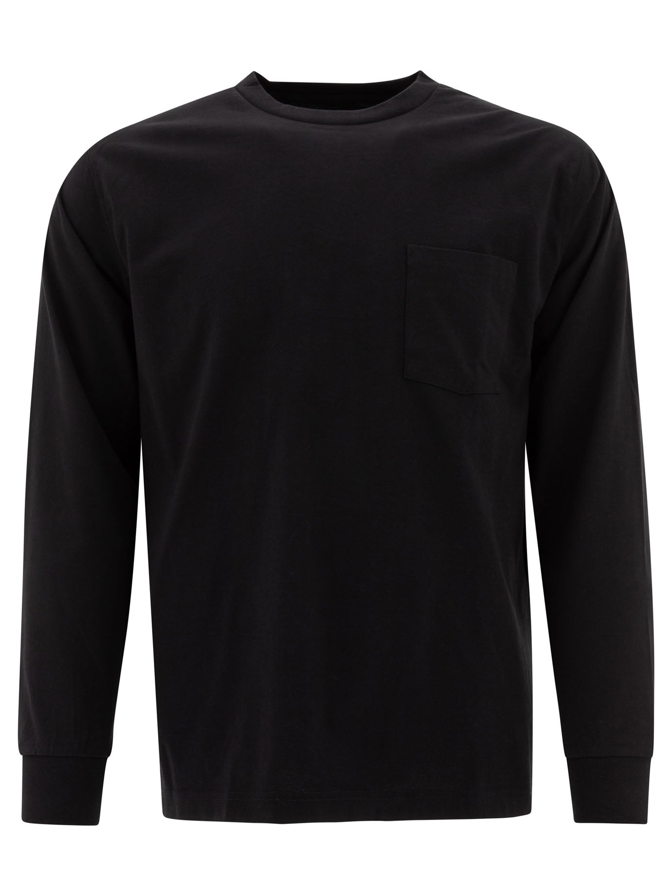 Beams Plus "pocket" T-shirt