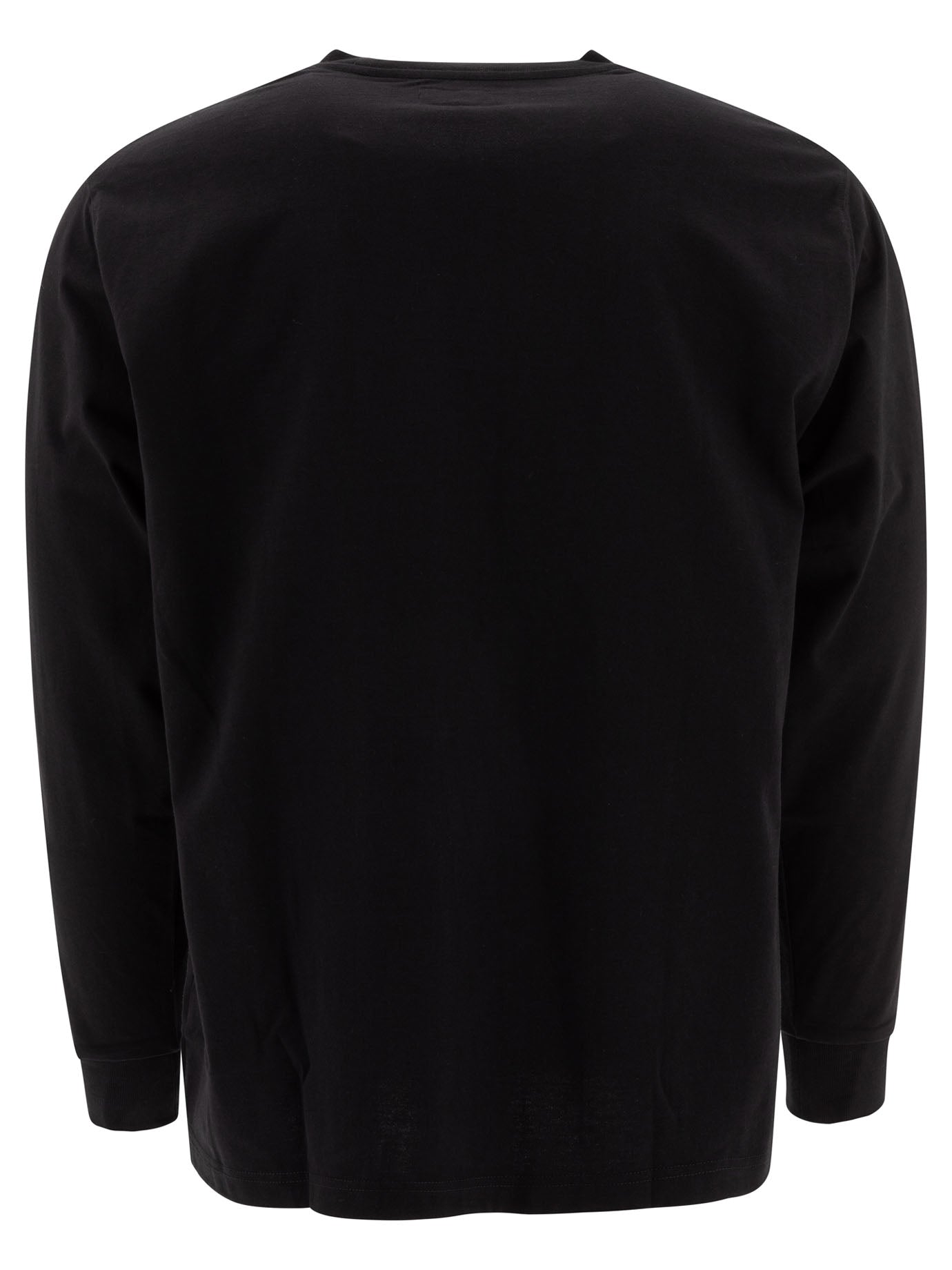 Beams Plus "pocket" T-shirt