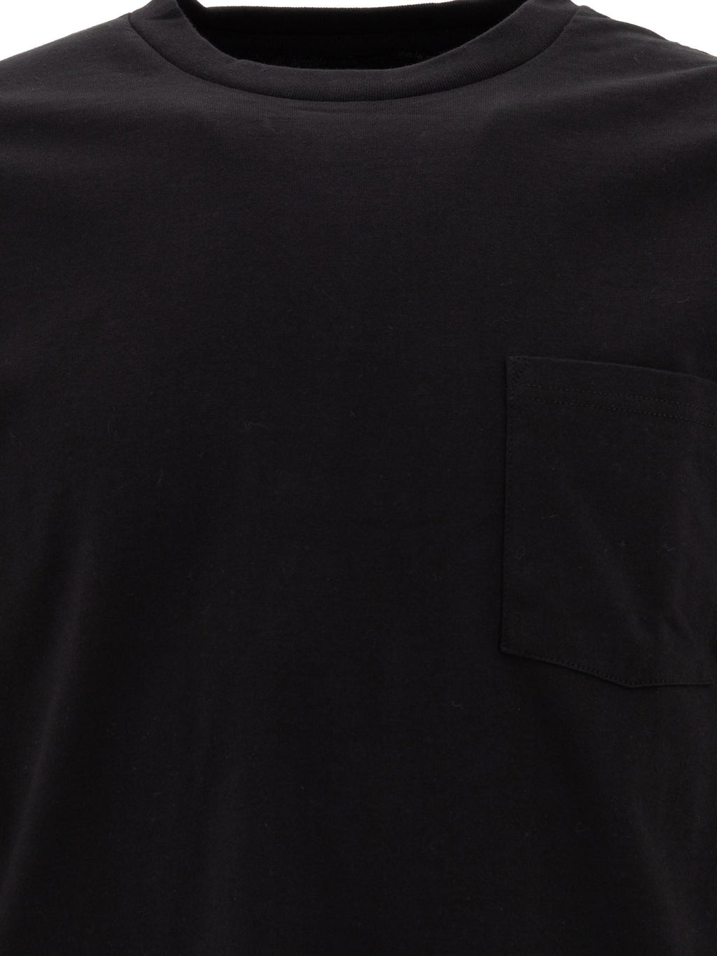 Beams Plus "pocket" T-shirt