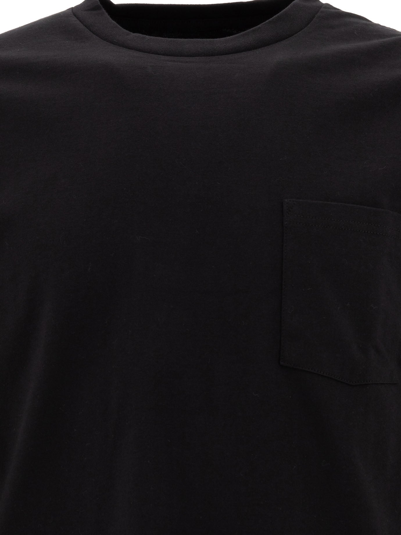 Beams Plus "pocket" T-shirt