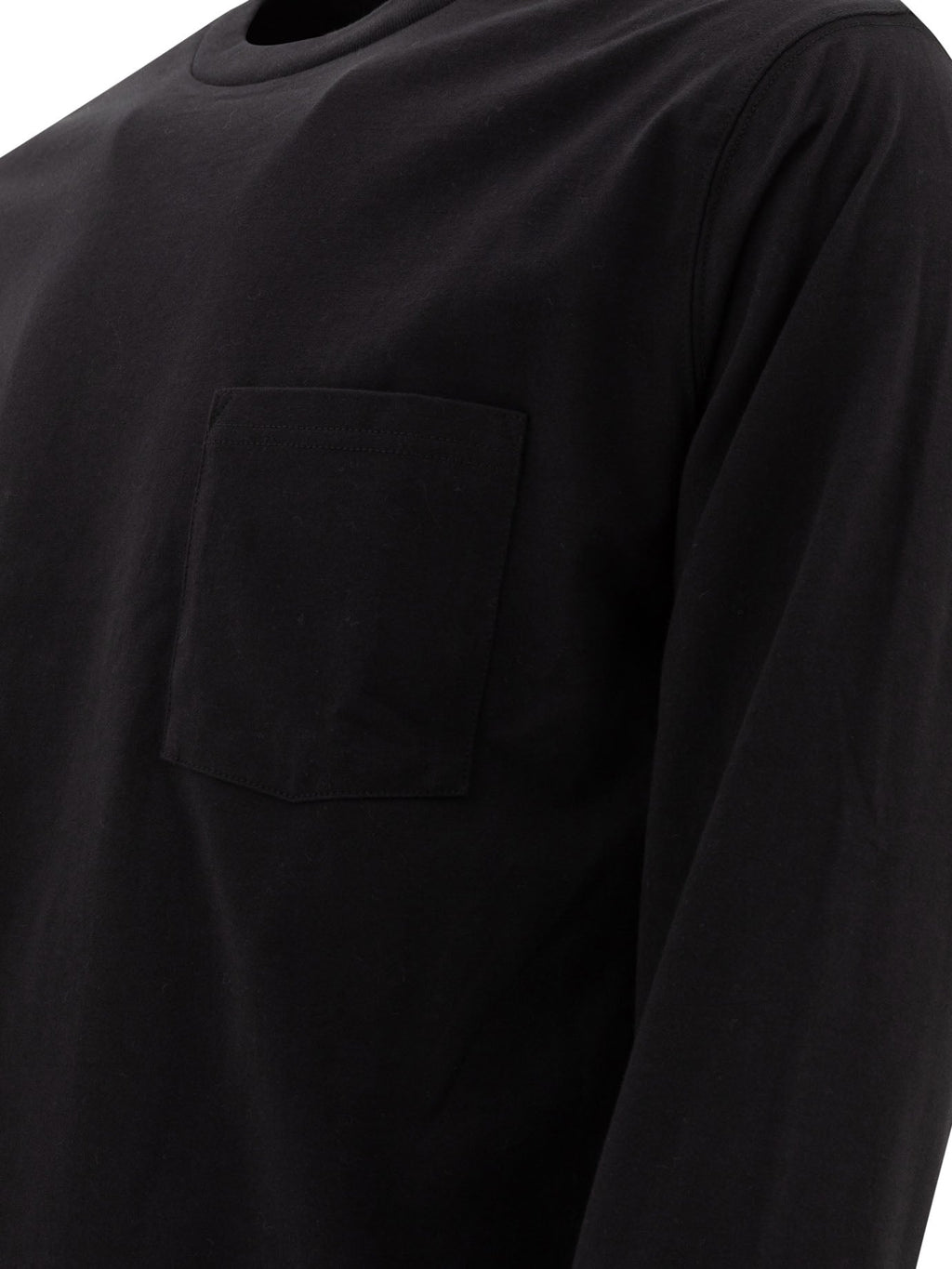 Beams Plus "pocket" T-shirt
