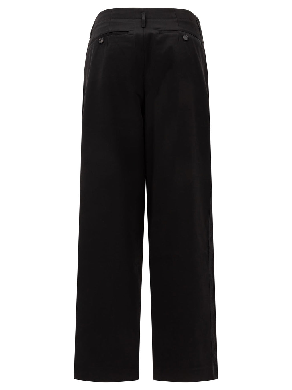 Bode Trousers