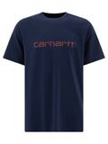 Carhartt Wip "script" T-shirt