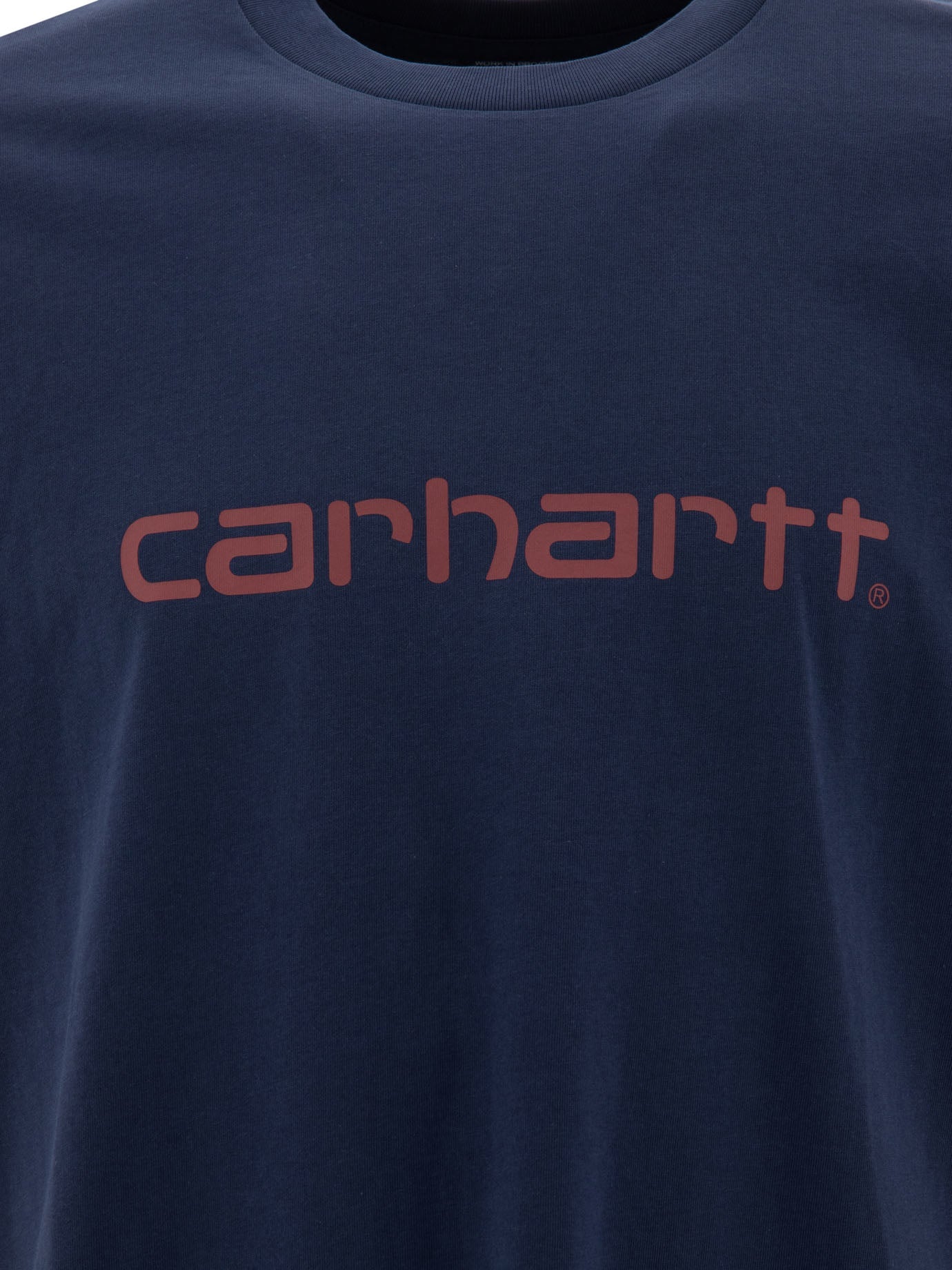 Carhartt Wip "script" T-shirt