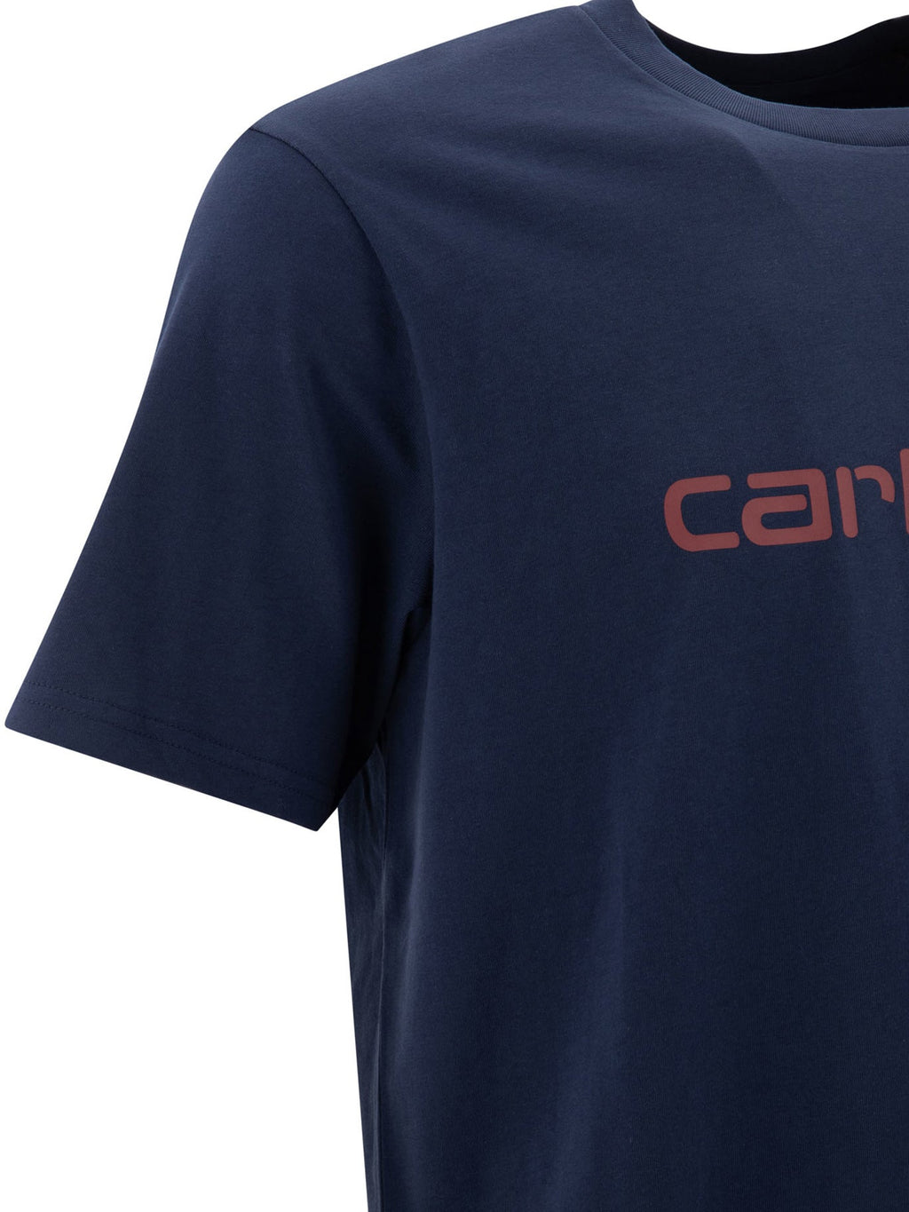 Carhartt Wip "script" T-shirt