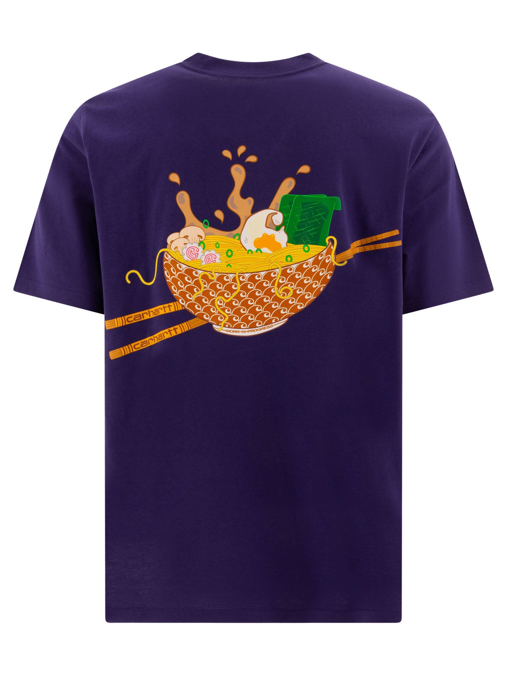 Carhartt Wip "noodle Soup" T-shirt