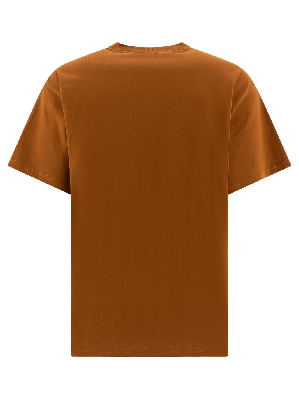 Carhartt Wip "heart Train Pocket" T-shirt