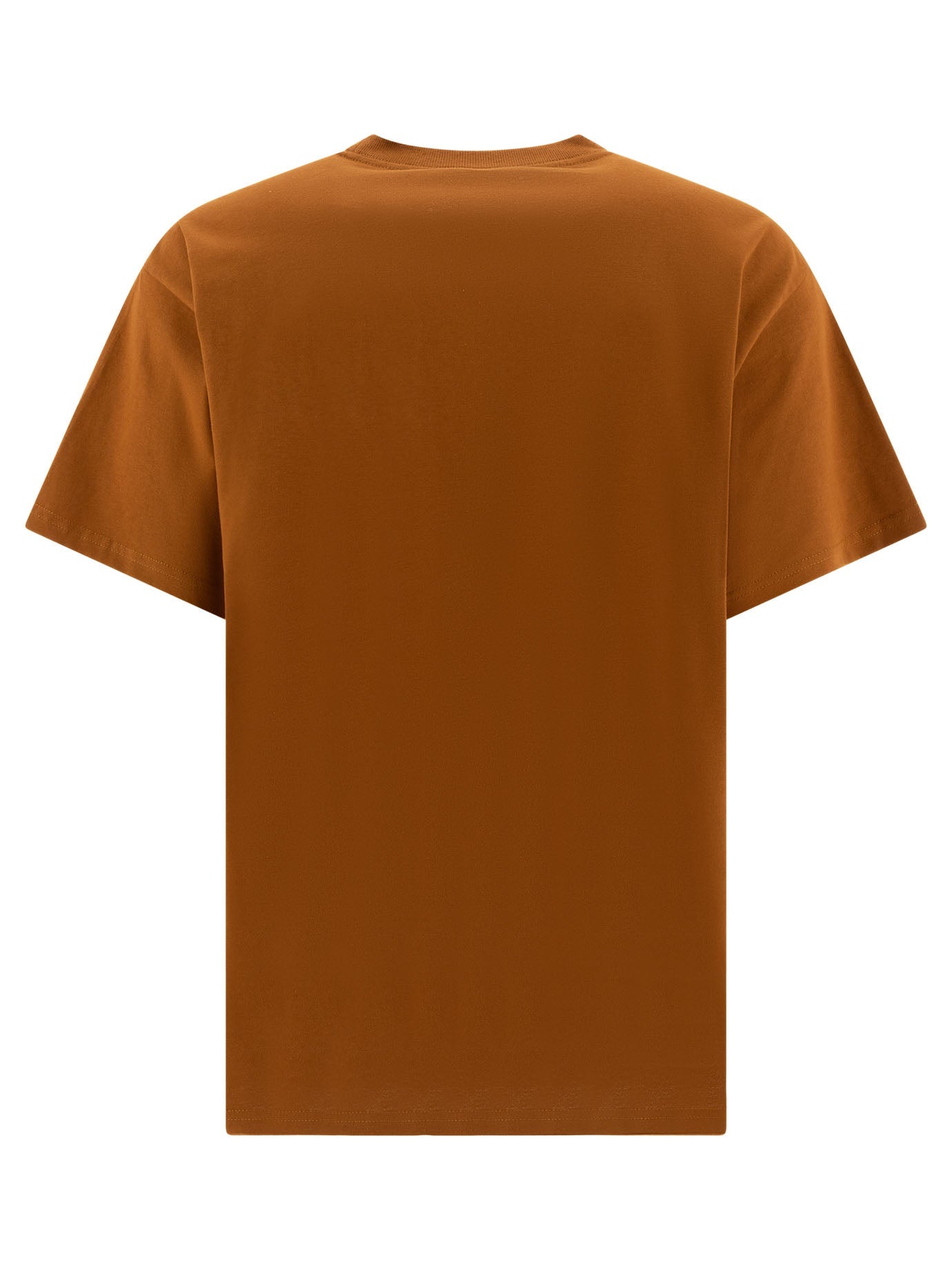 Carhartt Wip "heart Train Pocket" T-shirt