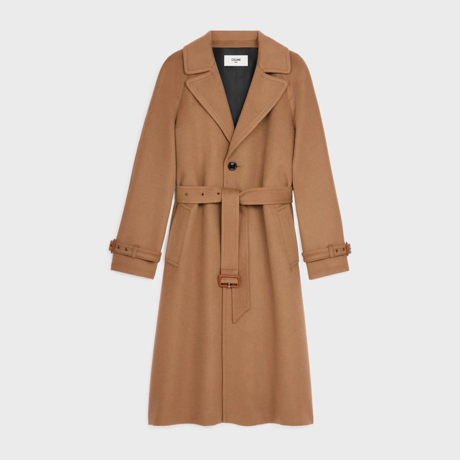 Celine "chesterfield" Coat