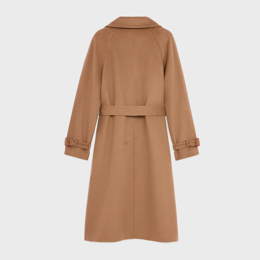 Celine "chesterfield" Coat