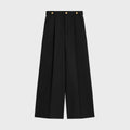 Celine Mohair Wool Pants