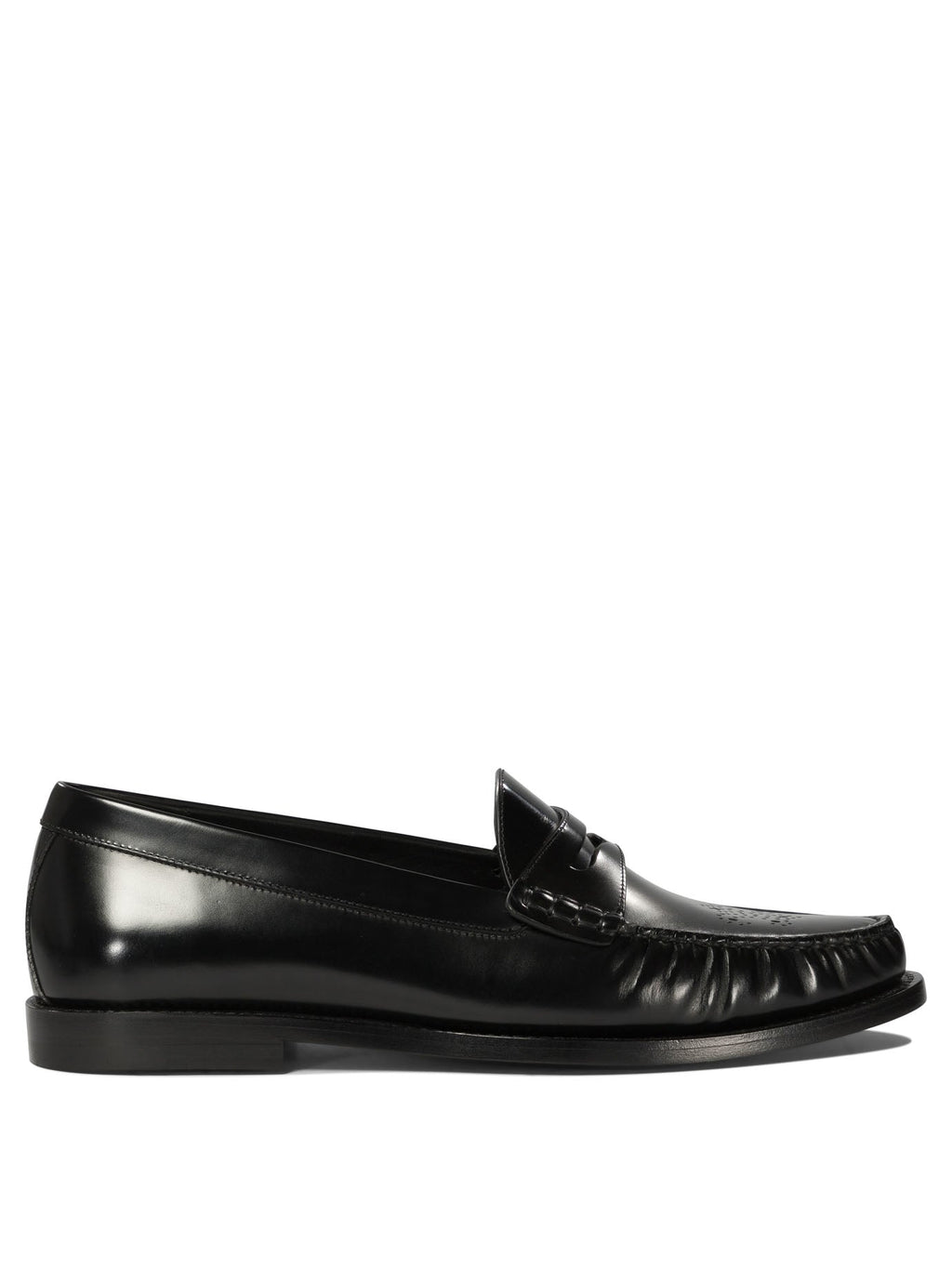 Celine "delon" Loafers