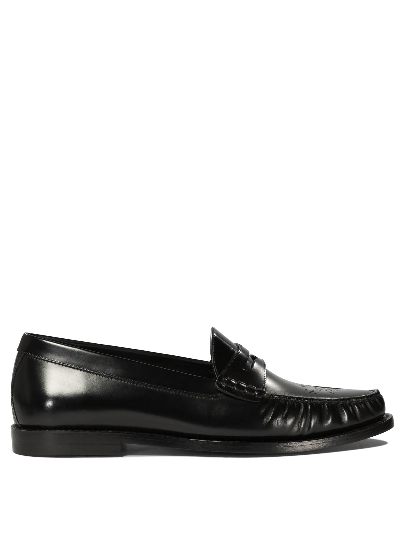 Celine "delon" Loafers