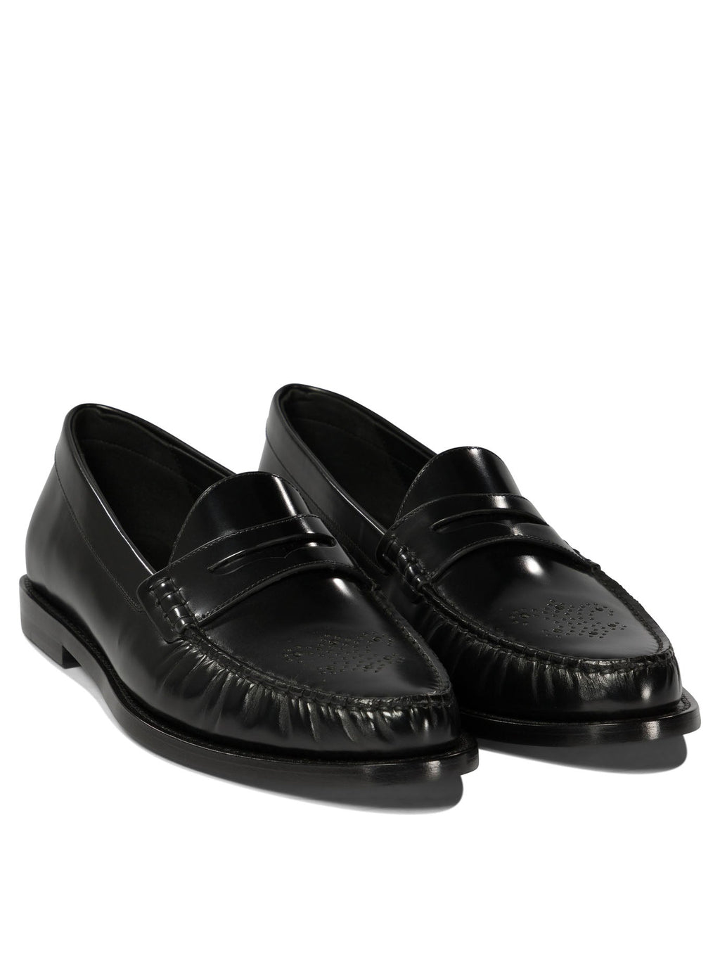Celine "delon" Loafers