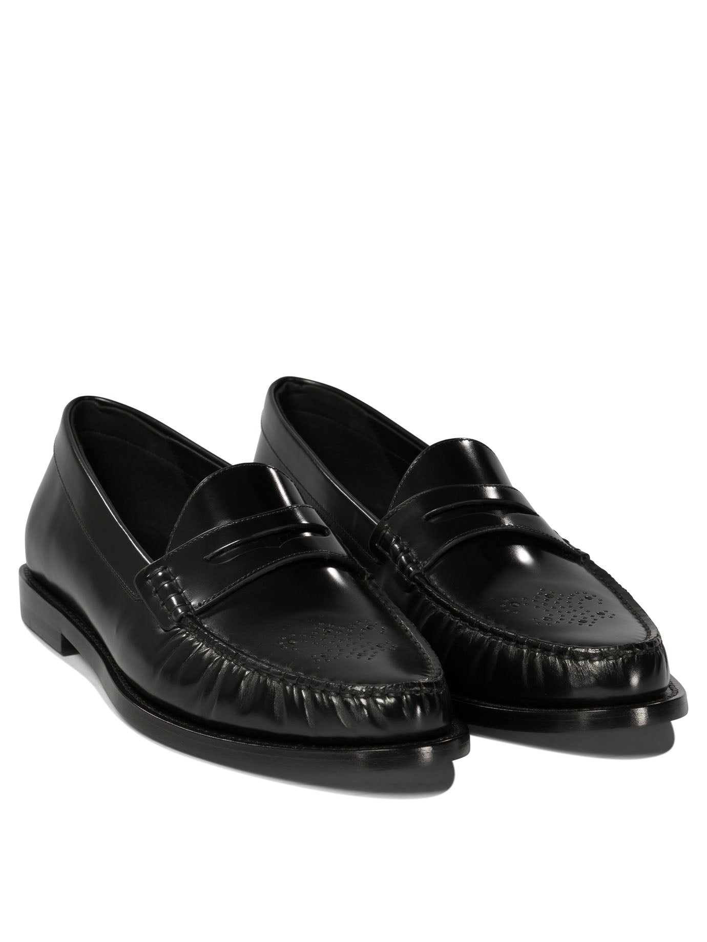 Celine "delon" Loafers