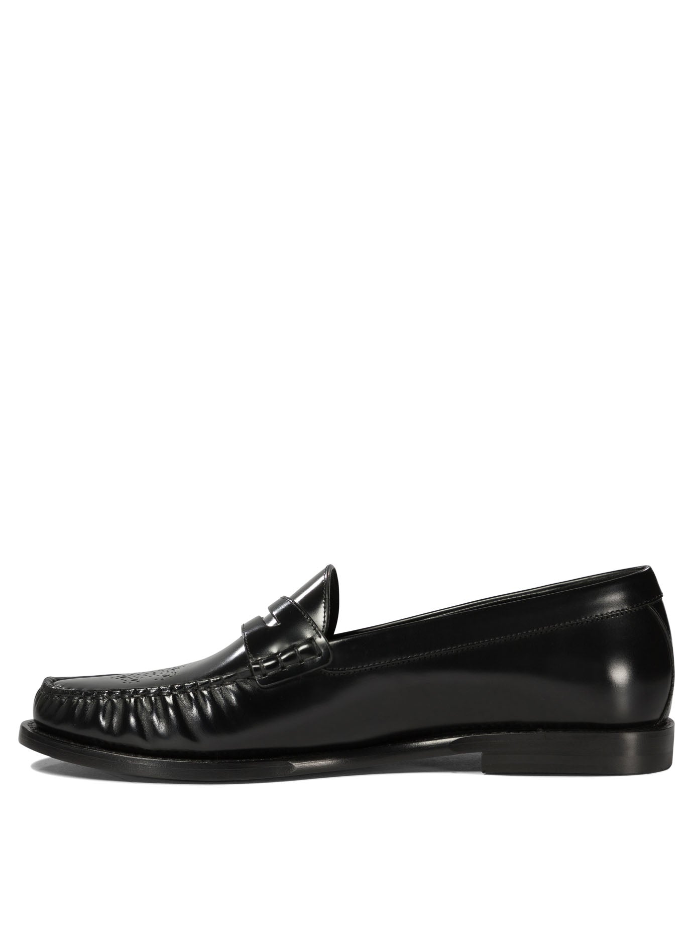 Celine "delon" Loafers