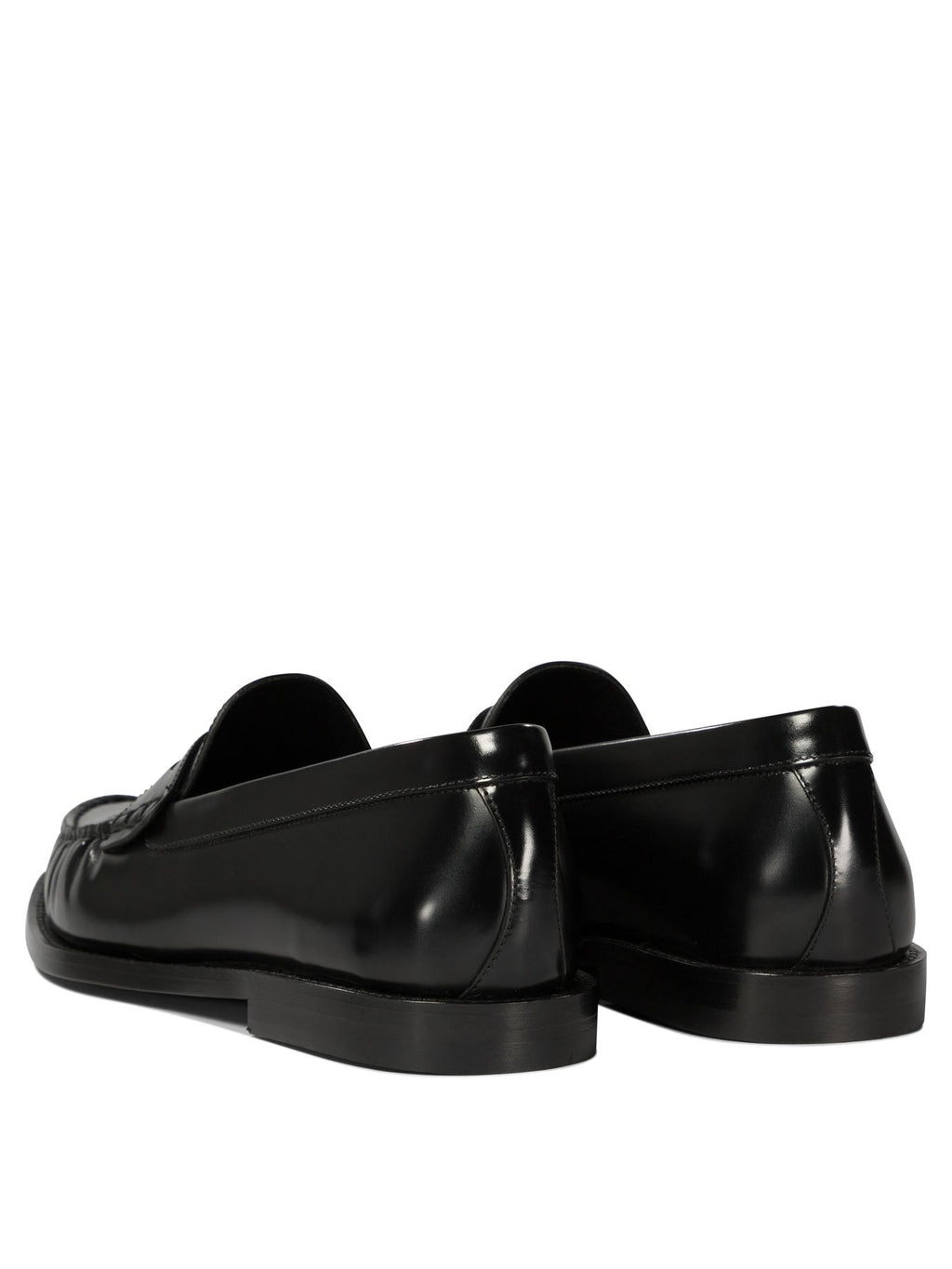 Celine "delon" Loafers