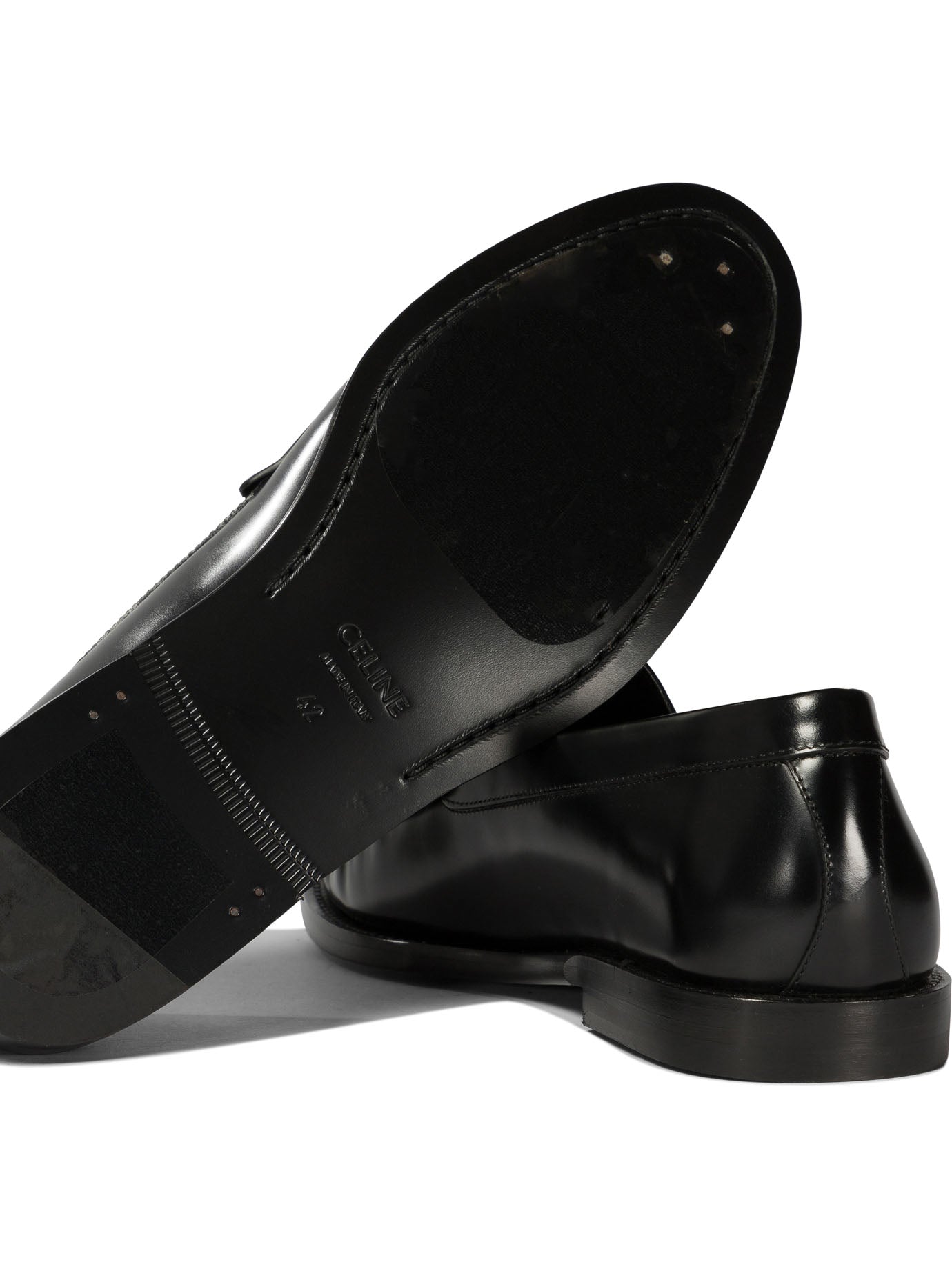 Celine "delon" Loafers