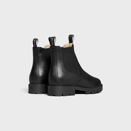 Celine "chelsea" Ankle Boots