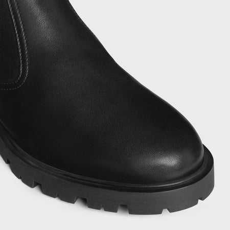 Celine "chelsea" Ankle Boots