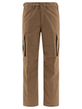 Celine "celine" Cargo Trousers