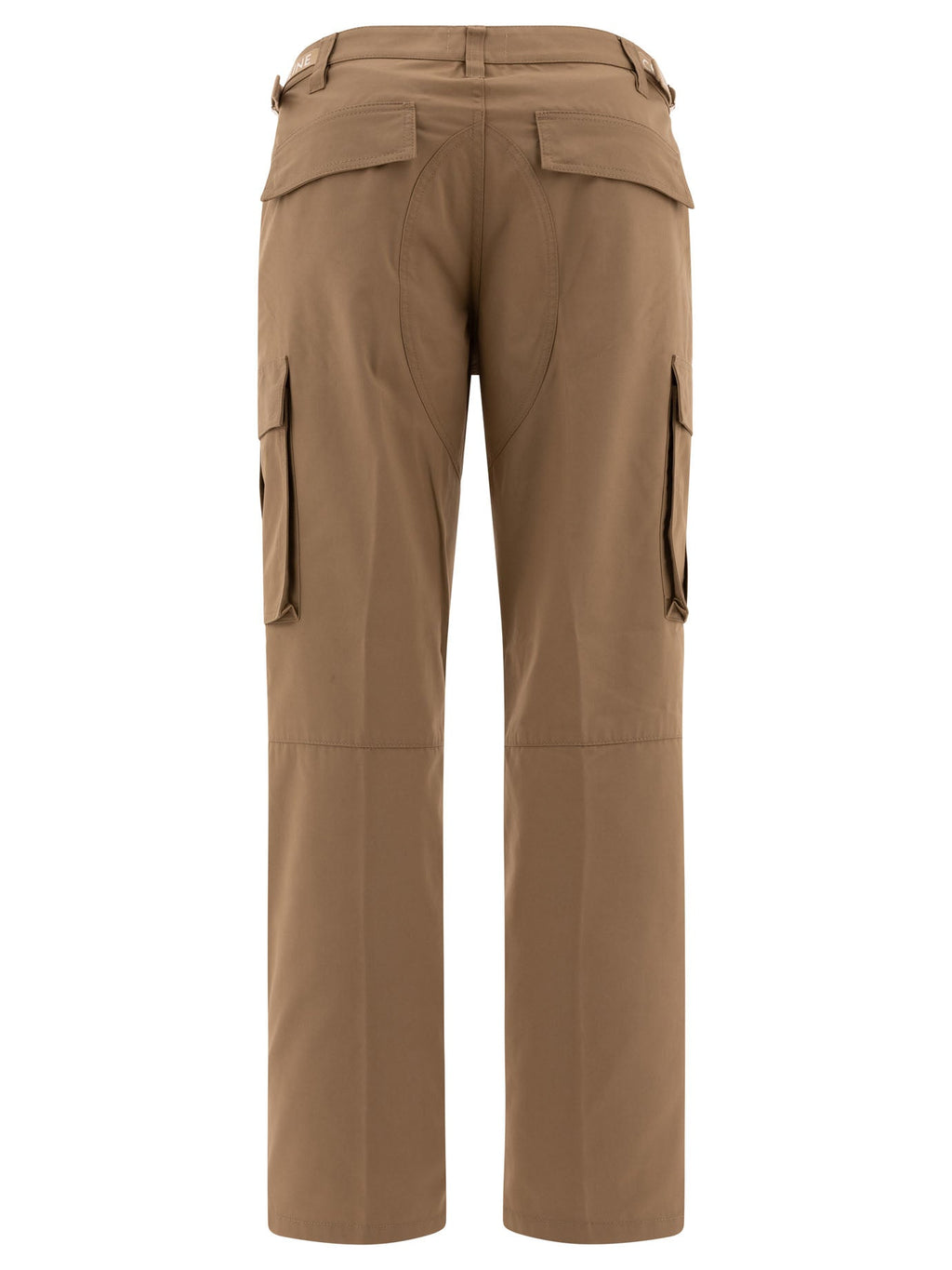Celine "celine" Cargo Trousers