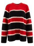 Celine Striped Sweater