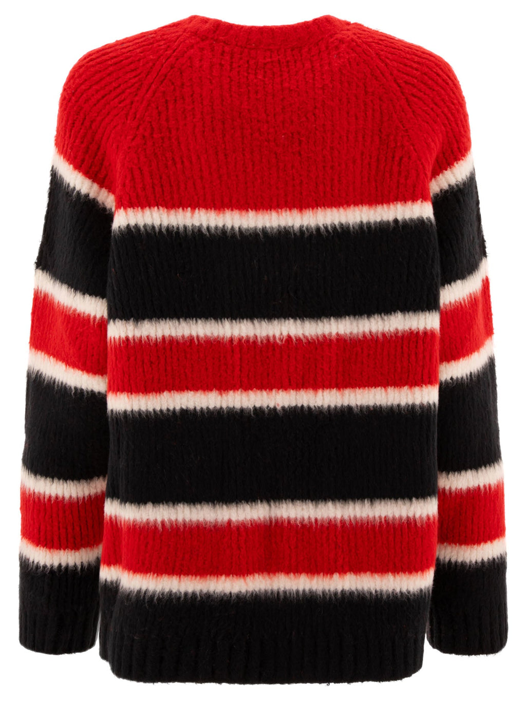 Celine Striped Sweater