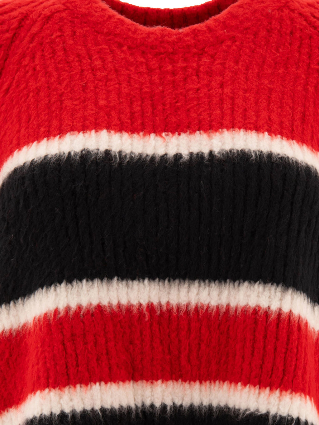 Celine Striped Sweater