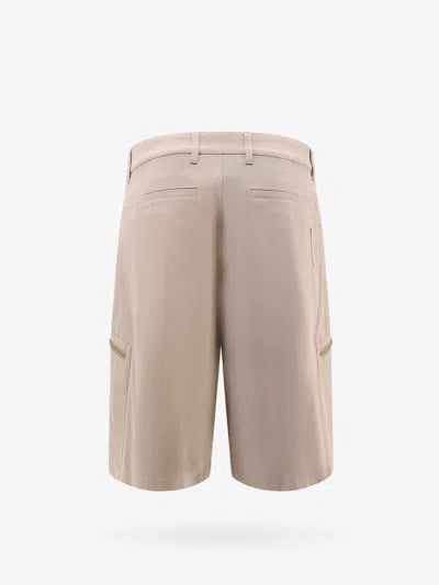 Dior Zip Pockets Shorts