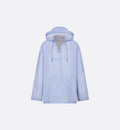 Dior Hooded Shirt