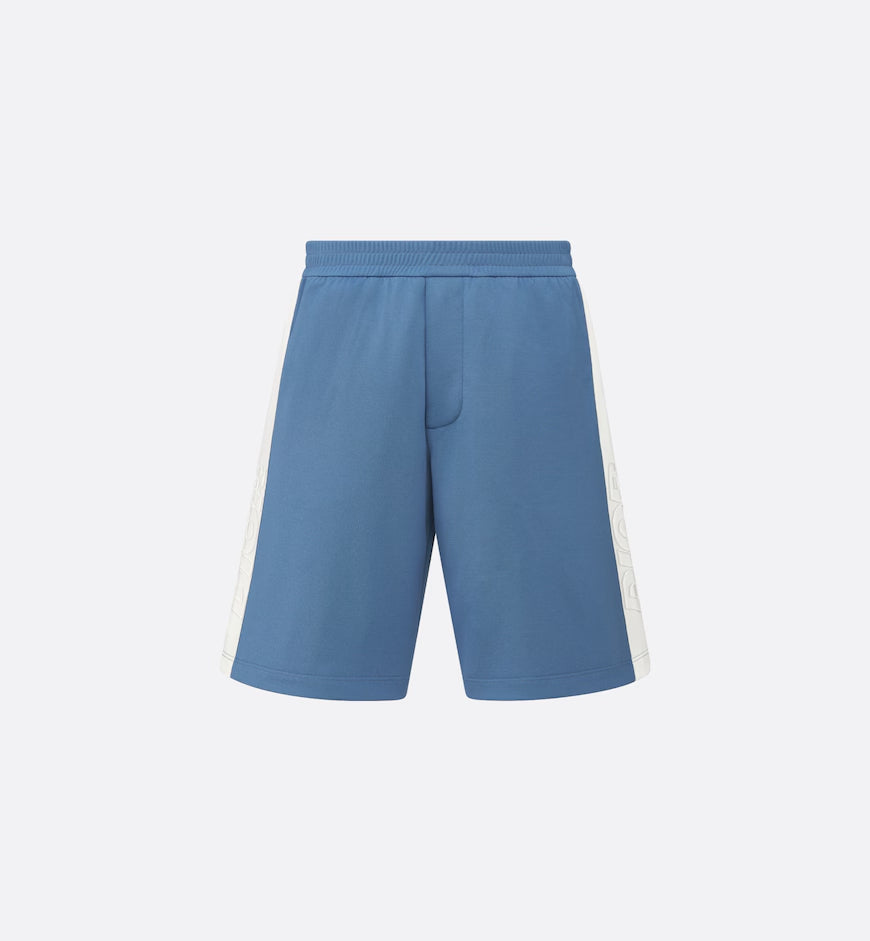 Dior "dior And Parley" Sport Shorts