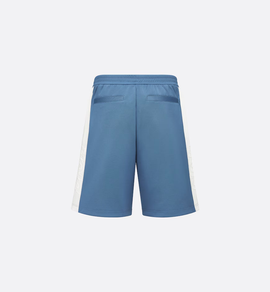 Dior "dior And Parley" Sport Shorts