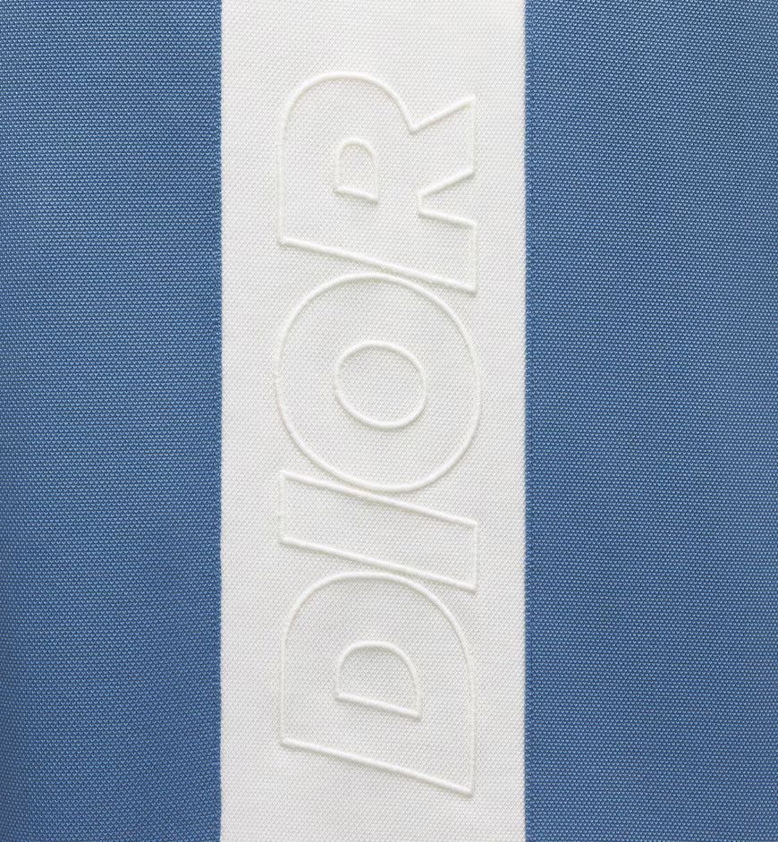 Dior "dior And Parley" Sport Shorts