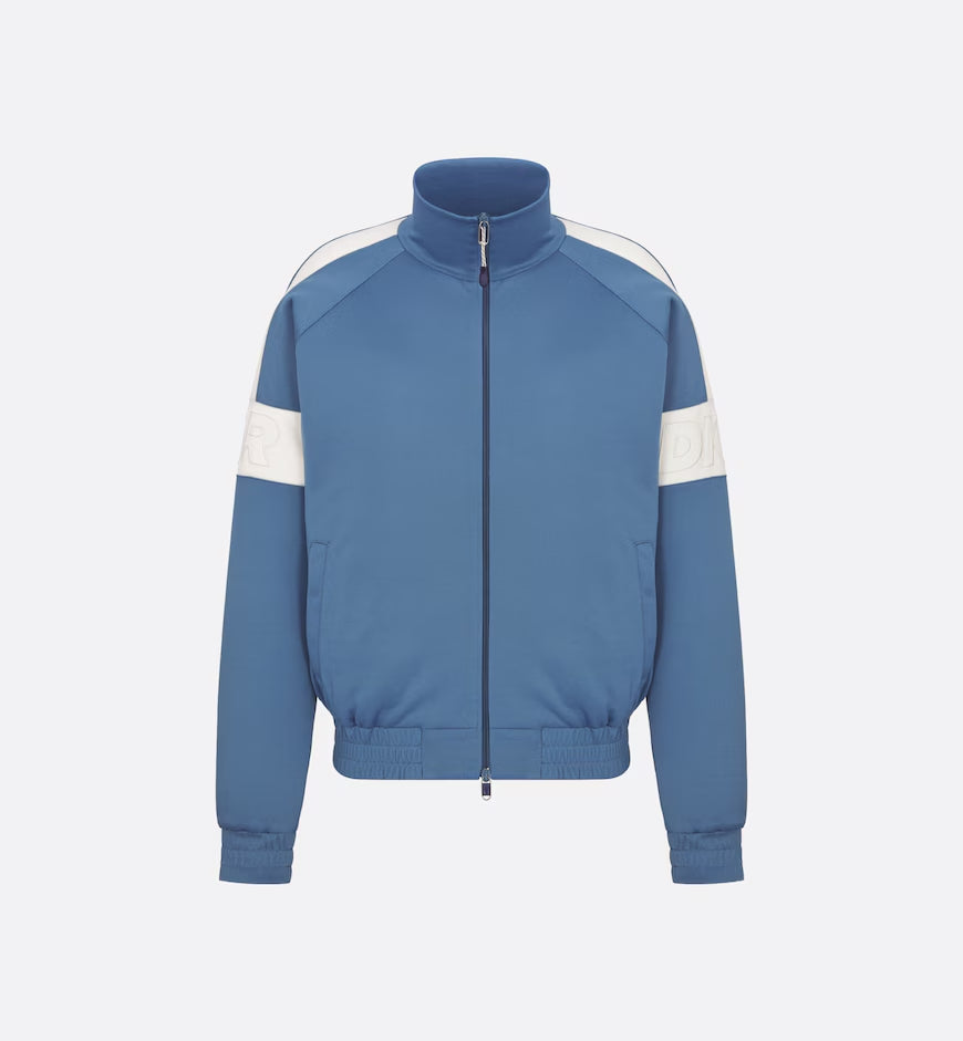 Dior "dior And Parley" Sport Jacket