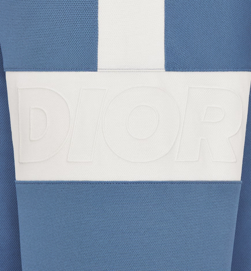 Dior "dior And Parley" Sport Jacket