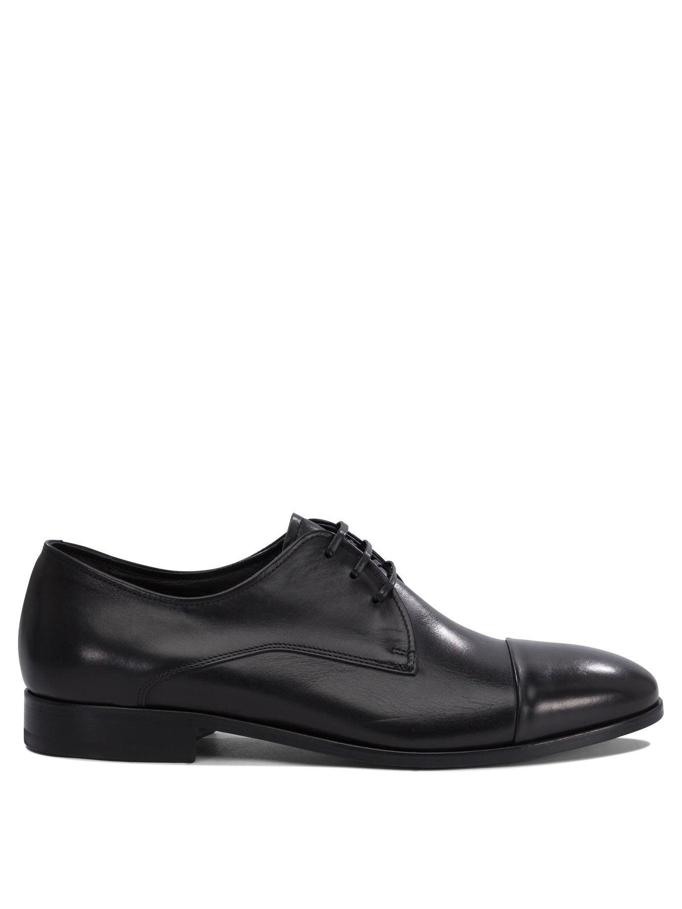 Fabi Lace-up Shoes