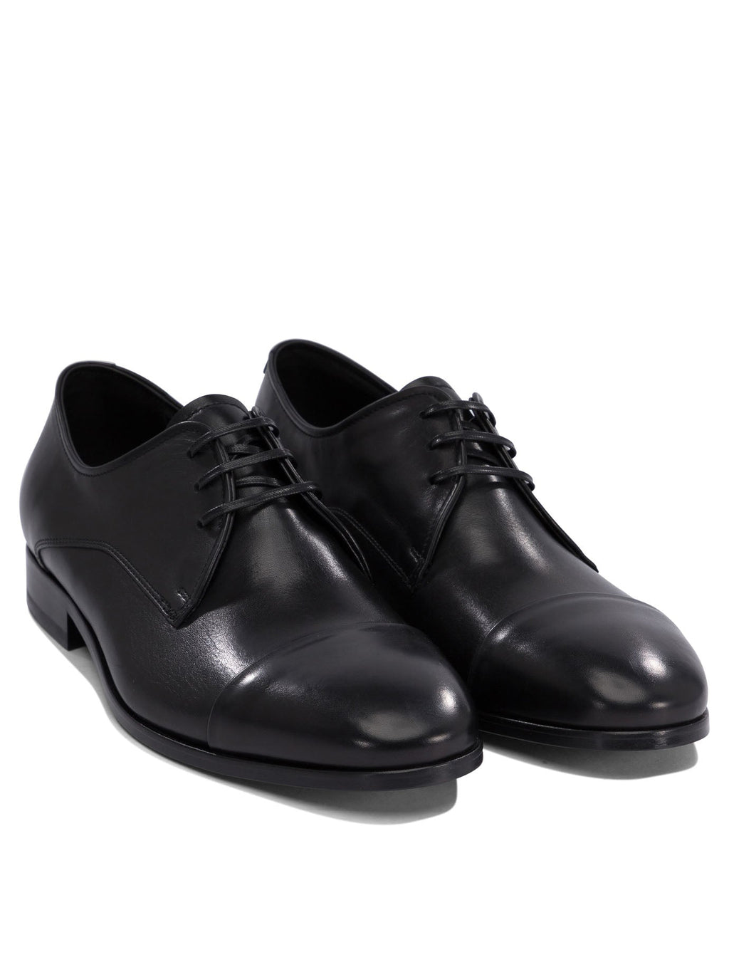 Fabi Lace-up Shoes