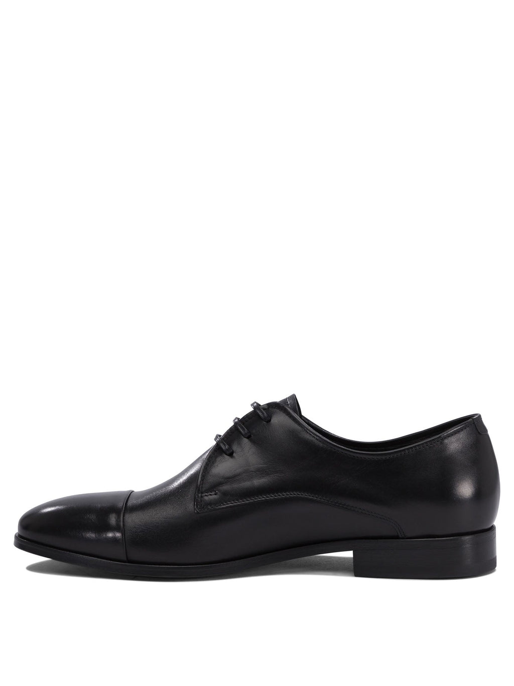 Fabi Lace-up Shoes