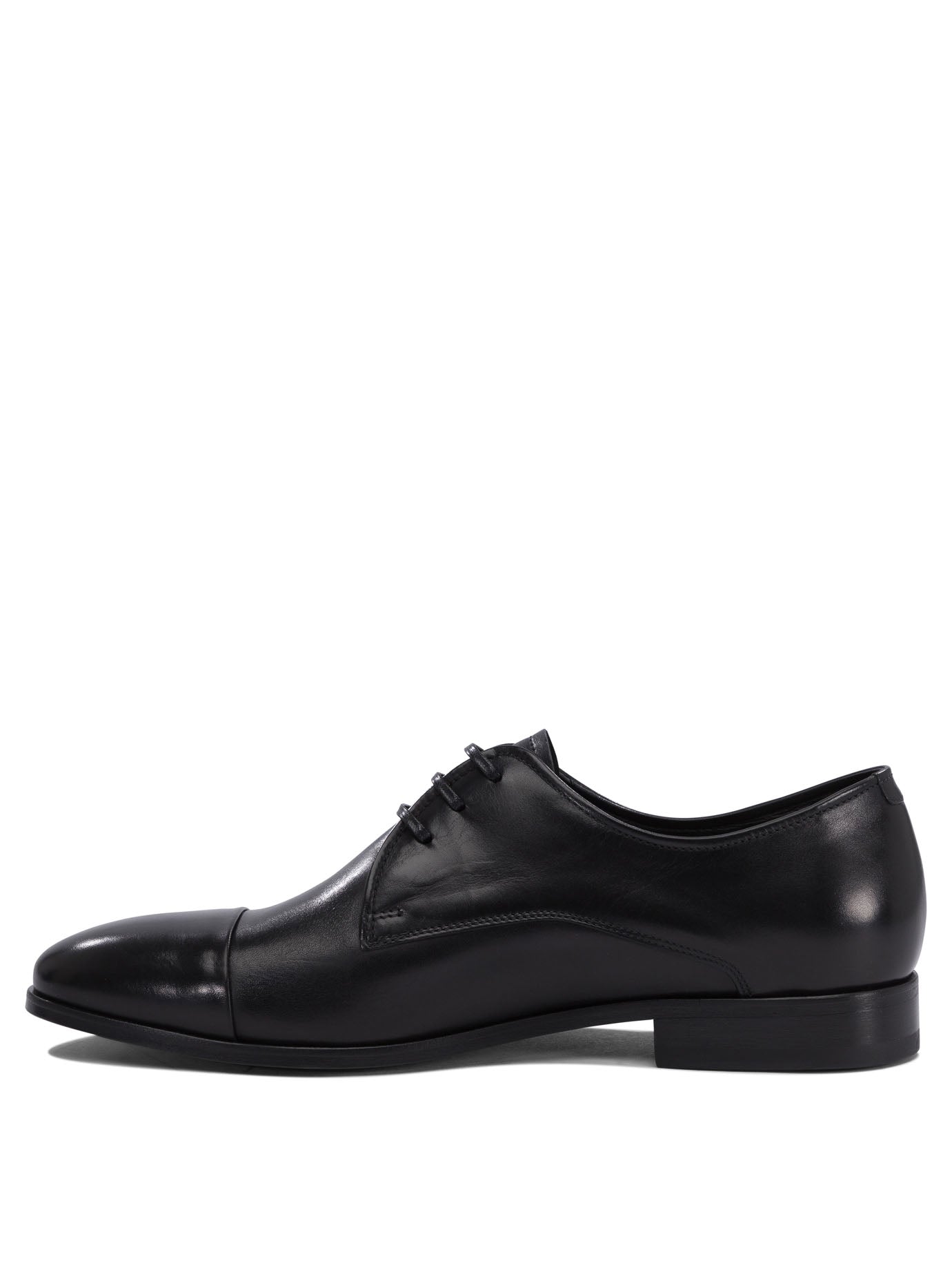 Fabi Lace-up Shoes